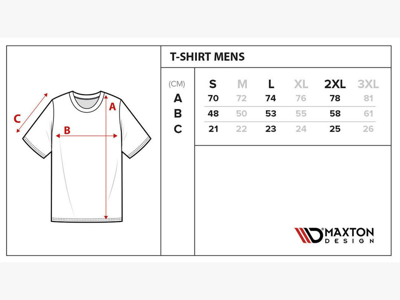 Maxton Icon Tshirt Mens - Khaki