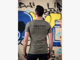 Maxton Icon Tshirt Mens - Khaki