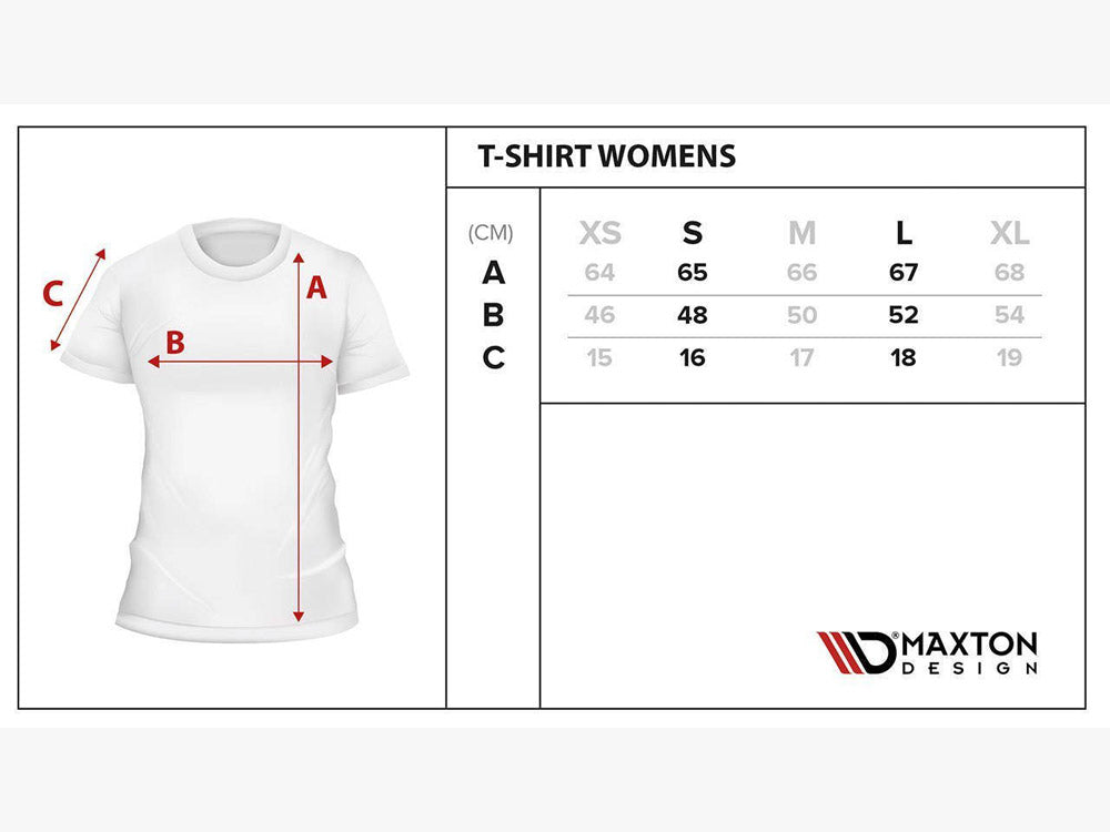 Maxton Icon Tshirt Womens - Khaki