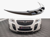 Front Splitter V.1 compatible with Opel / Vauxhall Insignia OPC Mk1
