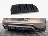 Rear Valance compatible with Audi e-tron GT / RS GT Mk1