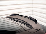Spoiler CAP compatible with Audi e-tron GT / RS GT RS Mk1