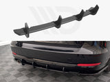 Street PRO Rear Diffuser BMW 3 GT F34