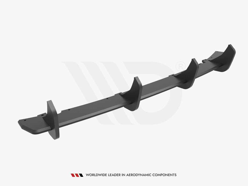 Street PRO Rear Diffuser BMW 3 GT F34