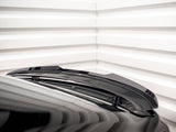 Spoiler CAP BMW 3 GT F34