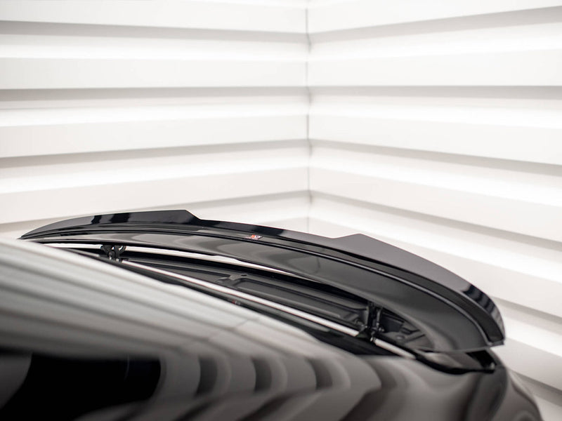 Spoiler CAP BMW 3 GT F34