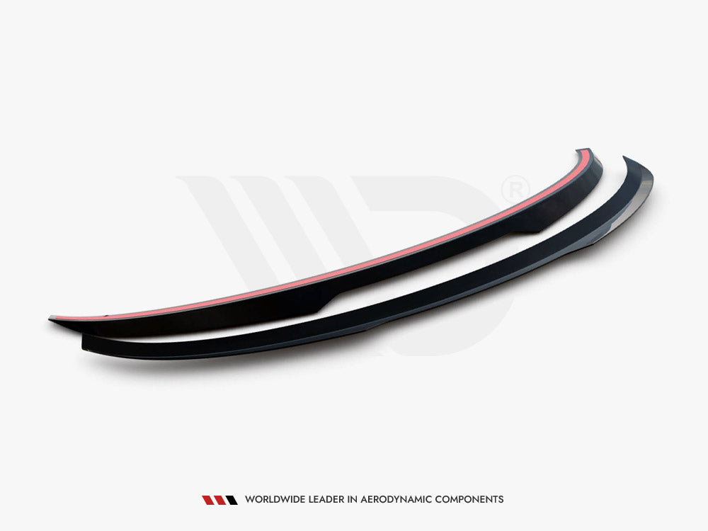 Spoiler CAP BMW 3 GT F34