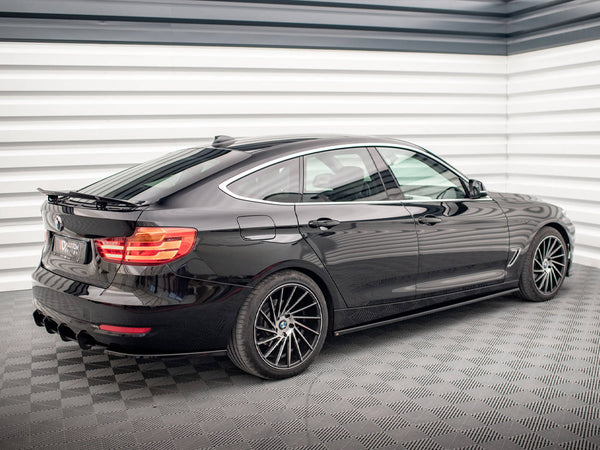 Side Skirts Diffusers BMW 3 GT F34