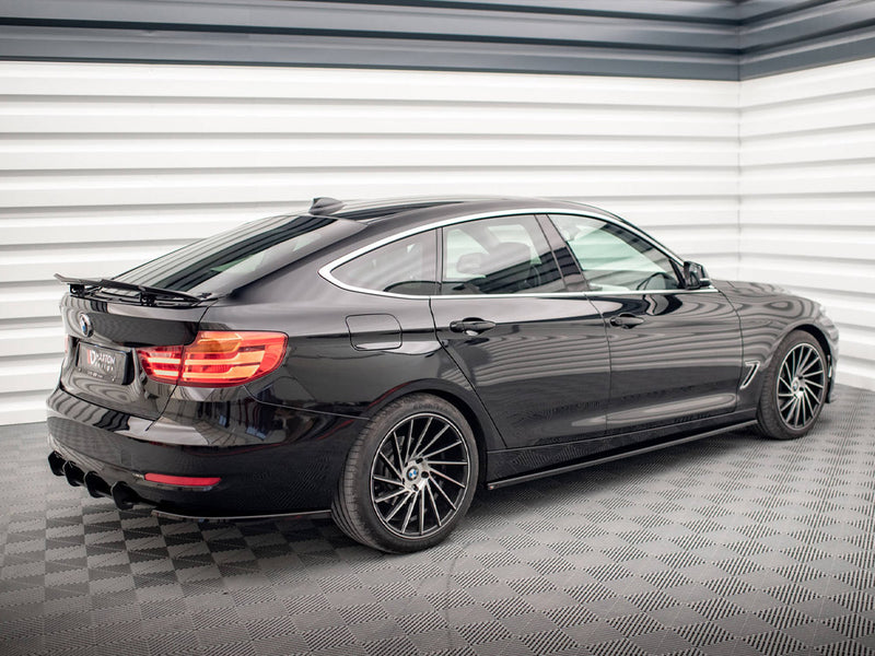Side Skirts Diffusers BMW 3 GT F34