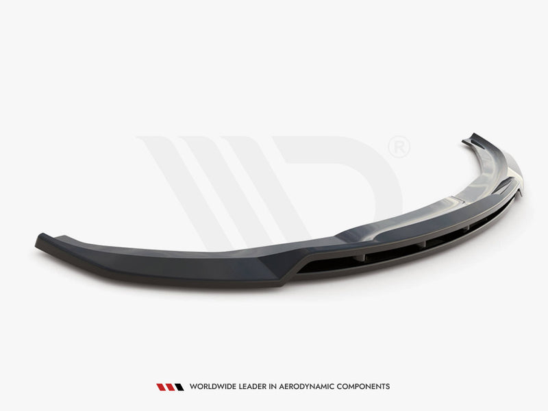 MAXTON DESIGN Front Splitter BMW 3 GT F34