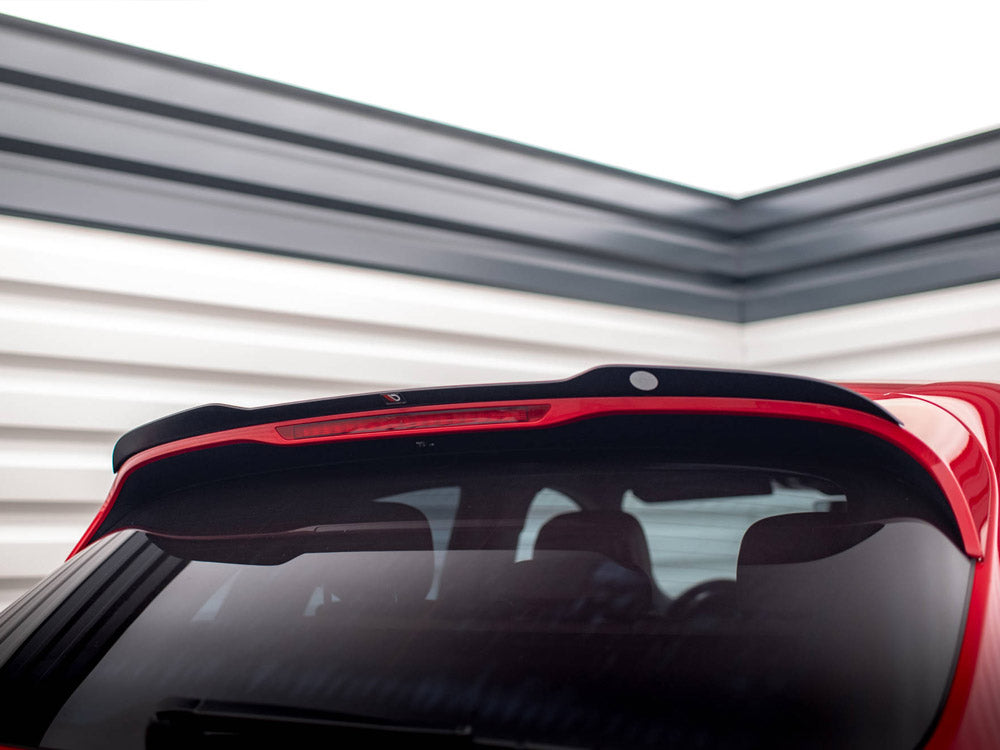 Spoiler CAP compatible with Porsche Macan Mk1