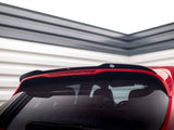 Spoiler CAP compatible with Porsche Macan Mk1
