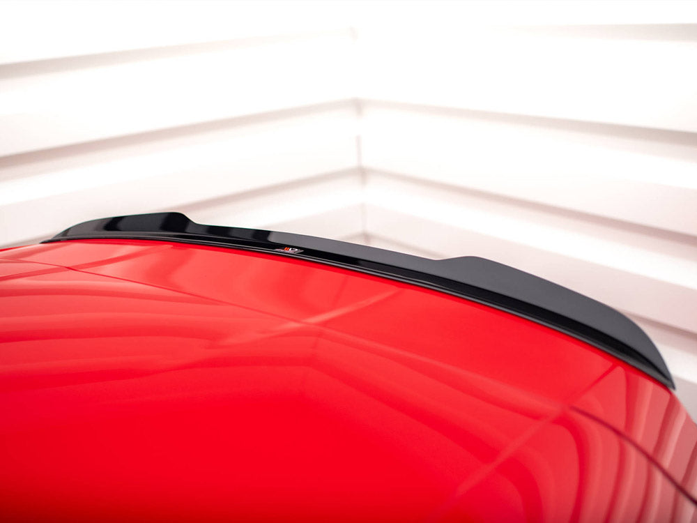 Spoiler CAP compatible with Porsche Macan Mk1
