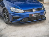 MAXTON DESIGN Flaps VW Golf 7 R / R-Line Facelift