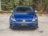 MAXTON DESIGN Flaps VW Golf 7 R / R-Line Facelift