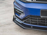 MAXTON DESIGN Flaps VW Golf 7 R / R-Line Facelift