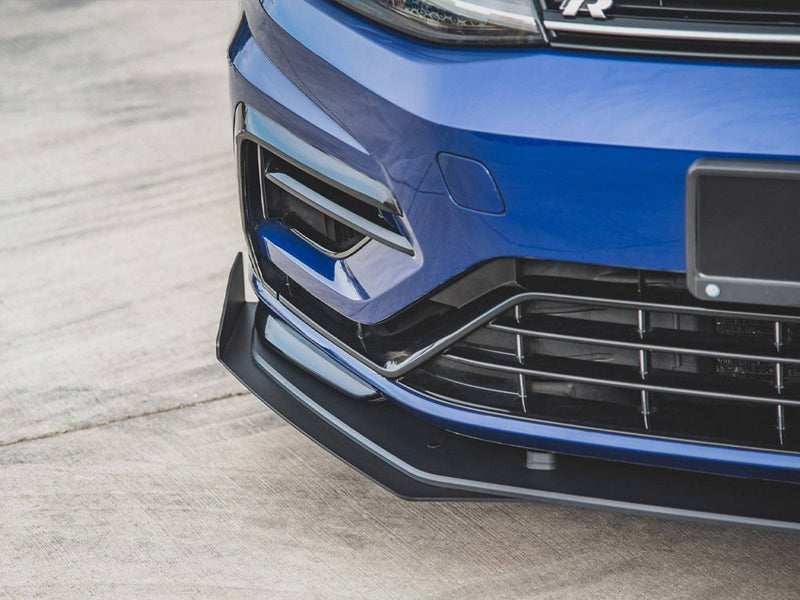 MAXTON DESIGN Flaps VW Golf 7 R / R-Line Facelift