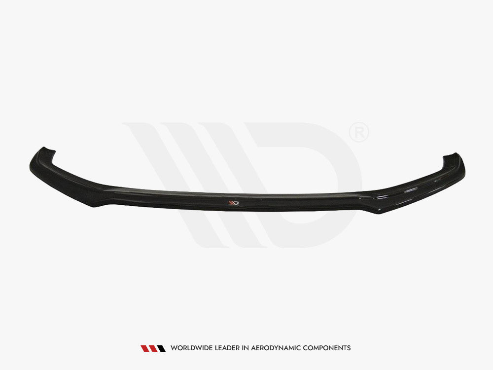 Front Splitter V.1 Audi S5 / A5 S-line F5 Coupe / Sportback (2016-)