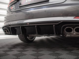 Rear Valance Audi S5 F5 Coupe / Sportback