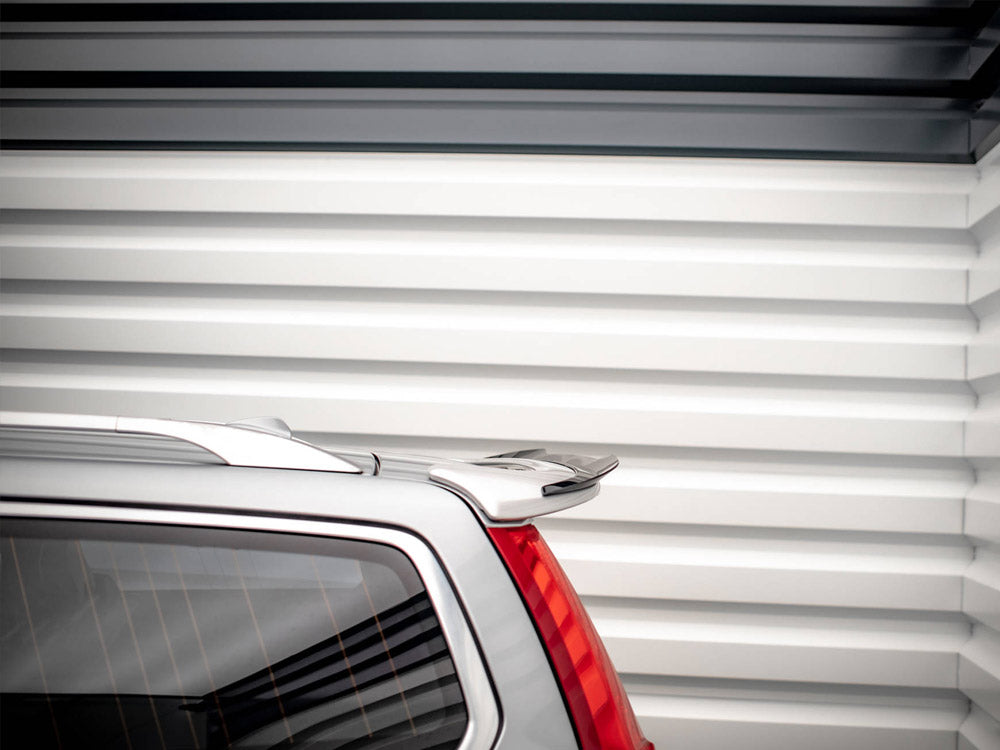 Spoiler Cap V.2 compatible with Volvo V70 Mk3