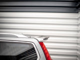 Spoiler Cap V.2 compatible with Volvo V70 Mk3