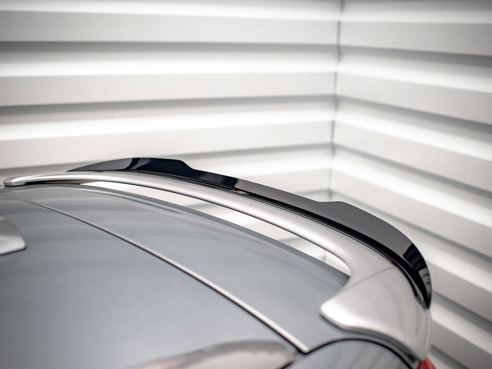 Spoiler Cap V.2 compatible with Volvo V70 Mk3
