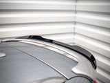 Spoiler Cap V.2 compatible with Volvo V70 Mk3