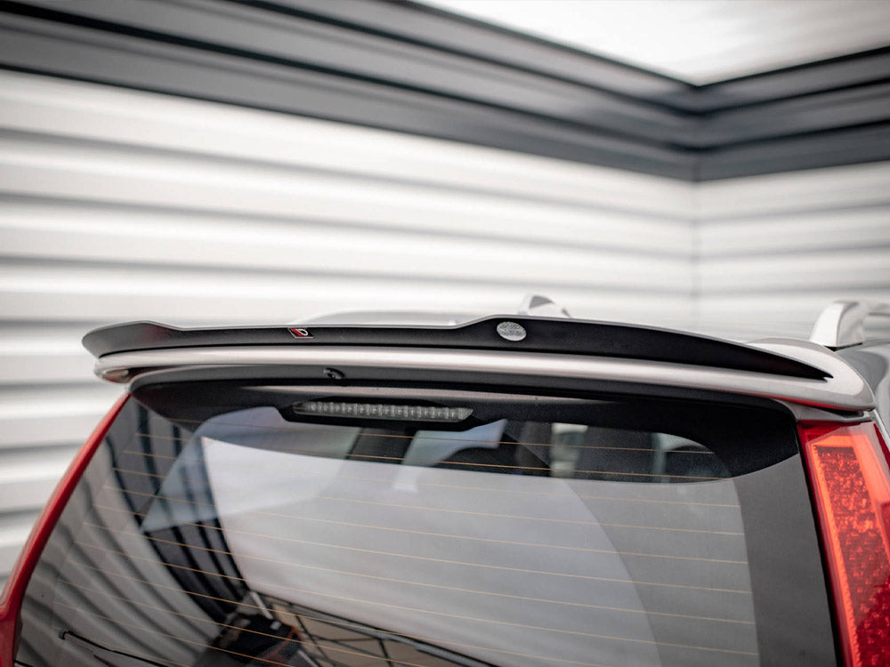 Spoiler Cap V.2 compatible with Volvo V70 Mk3