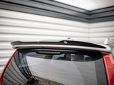Spoiler Cap V.2 compatible with Volvo V70 Mk3