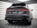 Rear Valance Audi RSQ8 Mk1