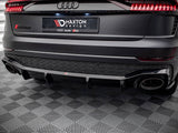 Rear Valance Audi RSQ8 Mk1