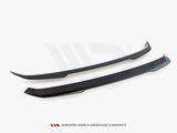 Spoiler CAP V.2 compatible with Peugeot 208 Mk2