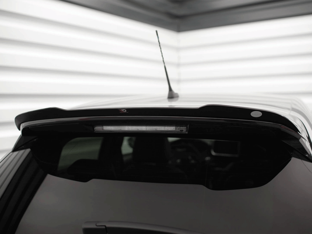 Spoiler CAP V.2 compatible with Peugeot 208 Mk2