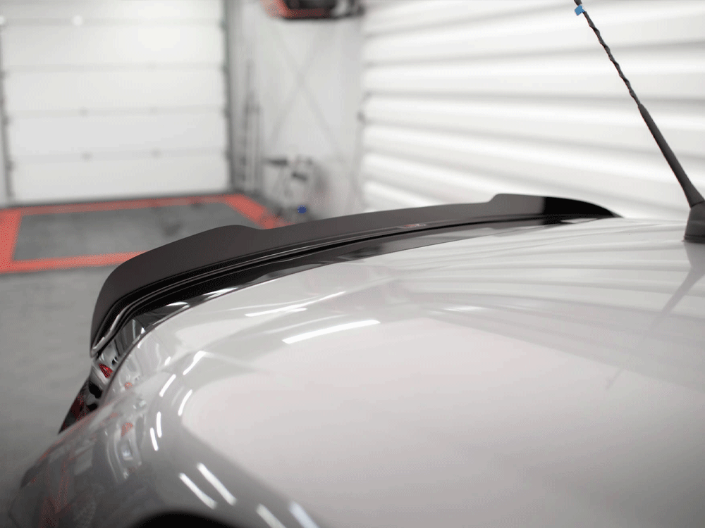 Spoiler CAP V.2 compatible with Peugeot 208 Mk2