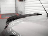 Spoiler CAP V.2 compatible with Peugeot 208 Mk2