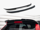 Spoiler CAP V.2 compatible with Ford Fiesta ST Mk6