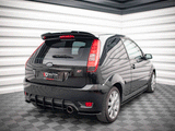 Spoiler CAP V.2 compatible with Ford Fiesta ST Mk6