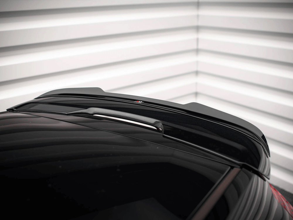 Spoiler CAP V.2 compatible with Ford Fiesta ST Mk6