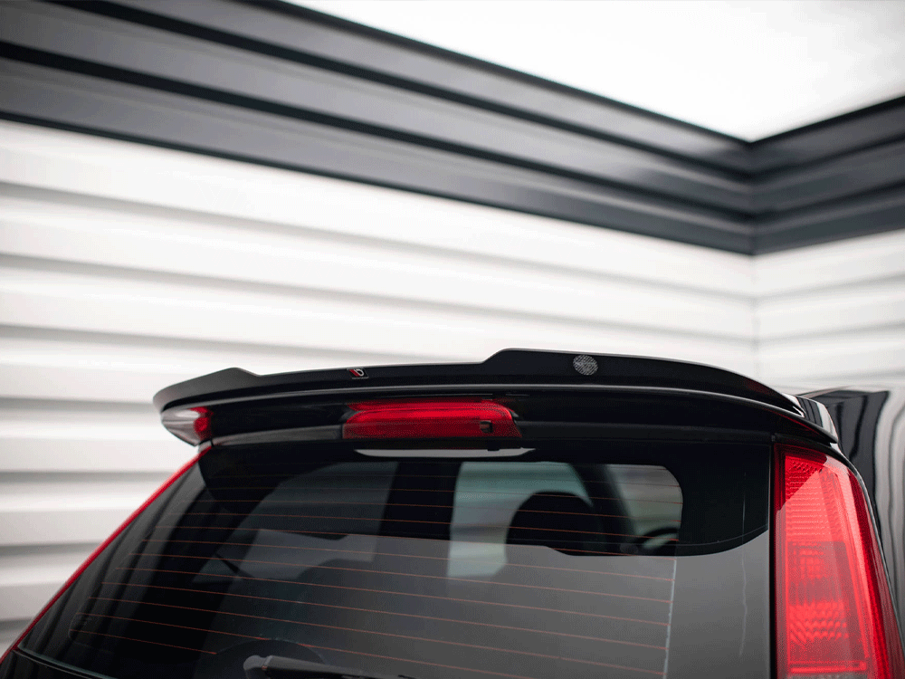 Spoiler CAP V.2 compatible with Ford Fiesta ST Mk6