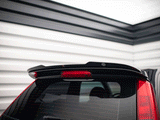 Spoiler CAP V.2 compatible with Ford Fiesta ST Mk6