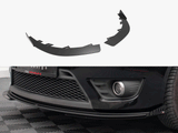 Front Flaps compatible with Ford Fiesta ST Mk6