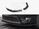 MAXTON DESIGN Front Flaps Ford Fiesta ST Mk6