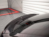 MAXTON DESIGN 3D Spoiler CAP V.2 BMW X6 M-Pack F16