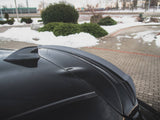 Spoiler CAP V.1 compatible with Toyota Yaris Mk4