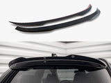 Spoiler CAP V.2 compatible with Toyota Yaris Mk4