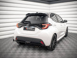 Spoiler CAP V.2 compatible with Toyota Yaris Mk4