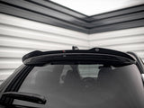 Spoiler CAP V.2 compatible with Toyota Yaris Mk4