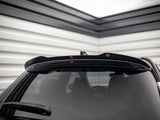 Spoiler CAP V.2 Toyota Yaris Mk4