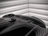 Spoiler CAP V.2 compatible with Toyota Yaris Mk4