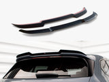 Spoiler CAP V.2 compatible with BMW 1 M135i / 128ti / M-Pack F40
